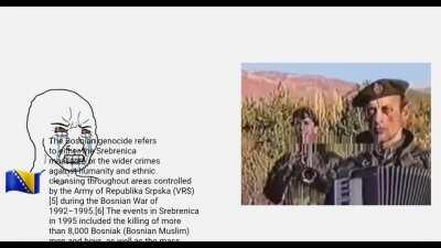 Genocide? What Genocide?