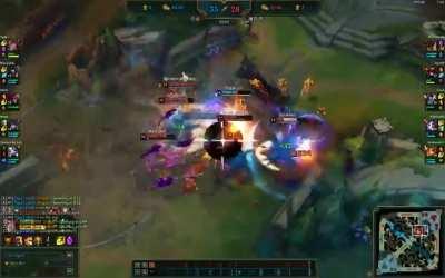 My back still hurts after this one