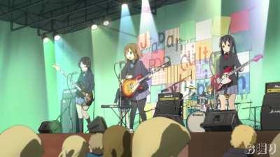 My Love is a Stapler [AMV] I spent my whole weekend editing this just for youtube to block it. Anyways like Yui said 