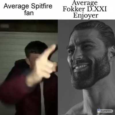 Video versie van een vorige meem enkel in gebrabbel om dat volk te trekkeren