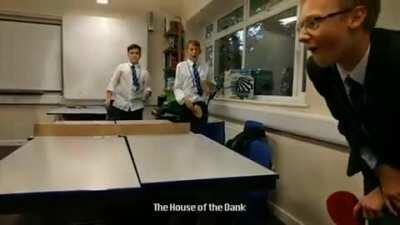 Sound on, kingdom of predators