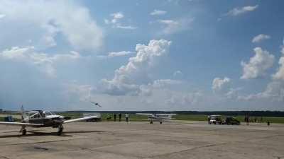 Yup, back at it again