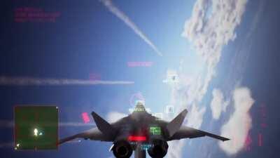 Ah the CFA-44 Nosferatu