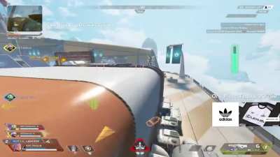 100T Slam Video #5 (vs Falcons)