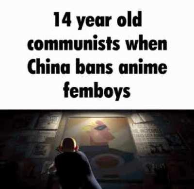 guys lets just try it one more time but this time we dont oppress gay people come on guys it works