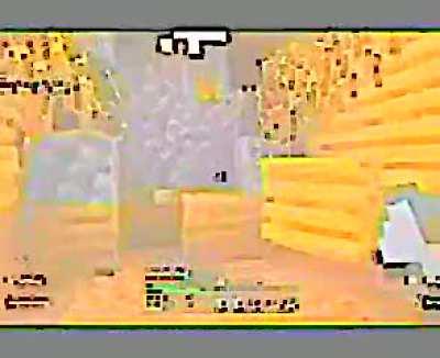 No, u/ItsJustZombieK, that wasn't nuked. This is!