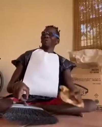 The adventures of captain milk