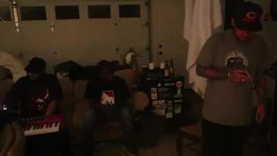 (SONG OF THE WEEK) Mac Miller - Malcolm Interlude (prod. Thelonious Martin) + BONUS FOOTAGE