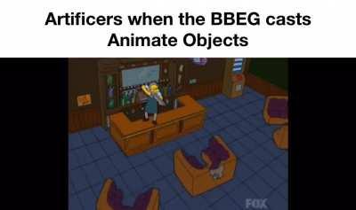 Trust in the beautiful simplicity of Repeating Shot