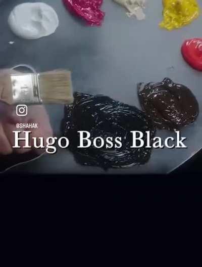 How to get accepted into art school