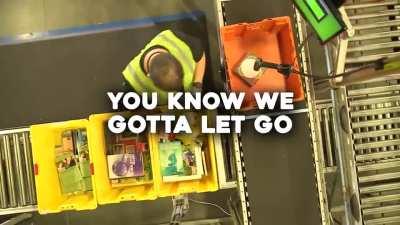 Why R/ALL these GameStop posts on the FRONT PAGE