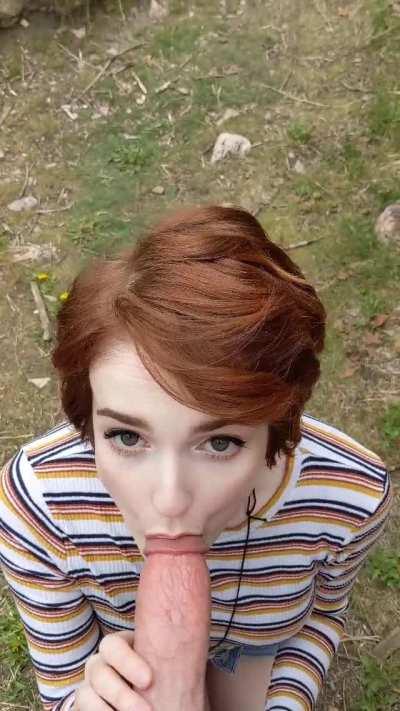 Forest Nymph(o) [gif]