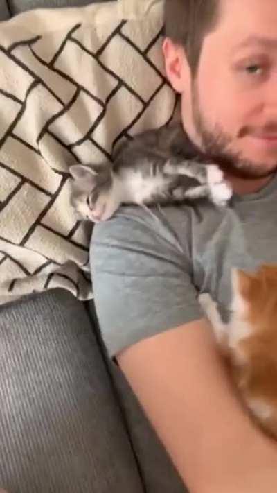 Ultimate Stress Relief.