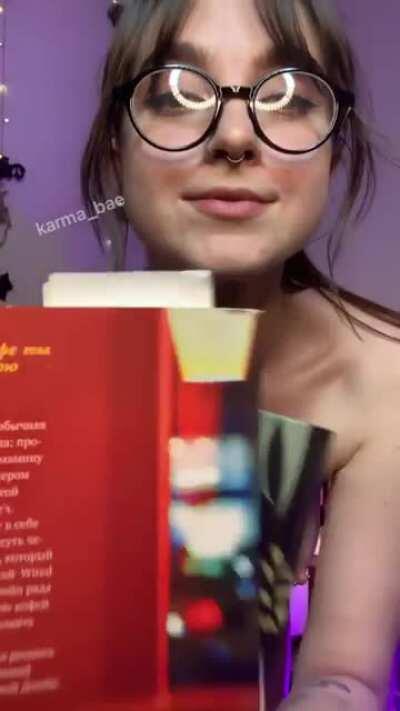 DON'T JUDGE A BOOK BY ITS COVER