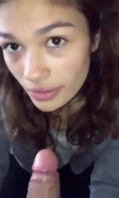 This is my first time