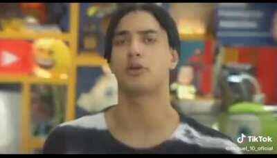 Acredita em mim e MT bom