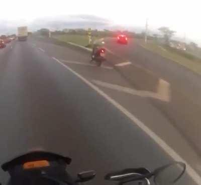 High Speed Precision Attack - their technology is advancing