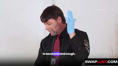 Step Dads Have Exhausted All Possibilities of Rehabilitation of Step Daughters