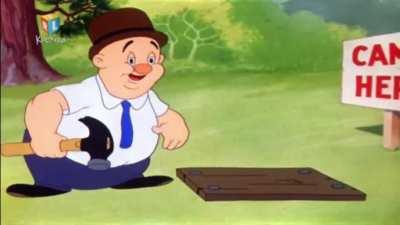 Izvolite! Veliki Čungus