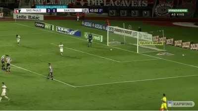 Que GOLAÇO do Robben!