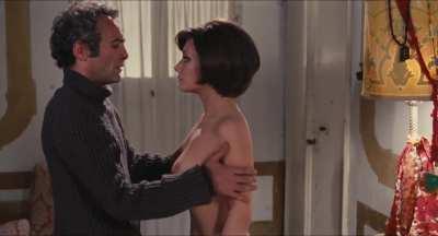 Edwige Fenech &ndash; Your Vice Is A Locked Room And Only I Have The Key