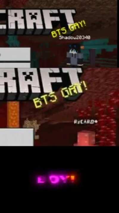 Grande mojang 😎👍