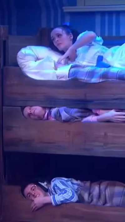 Are you comfortable?