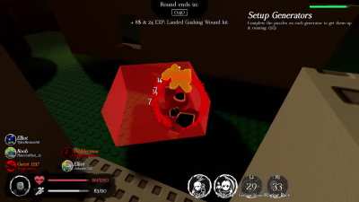 I don’t even know how to title this 💀