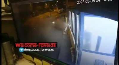 Some call it destiny!