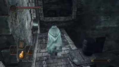 The pinnacle of enemy AI