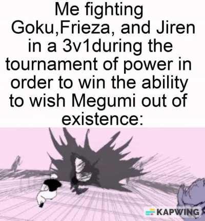 They don't know me son🗣