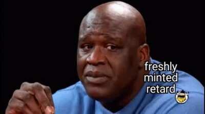 You degens have helped me realize the 🚀🚀🚀 life