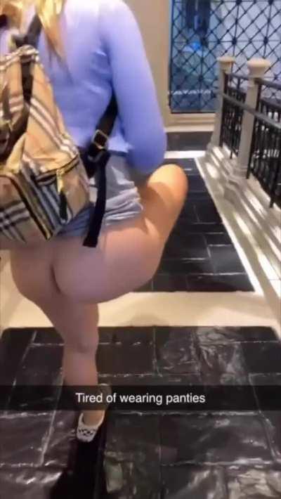 Asian Cock fucks an Extremely Hot Blonde Pawg from dusk till dawn in sin city