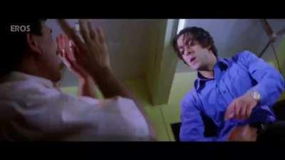 Kuch nai badla yaar, sab kuch waise ka waise hi hai 