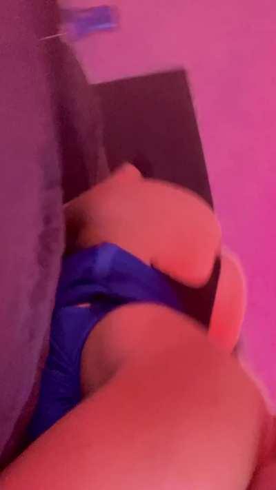 This is my girlfriend application