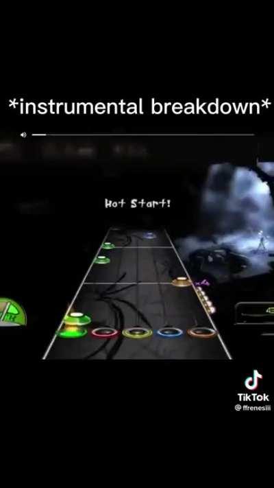 Funniest Manga Panel Ever