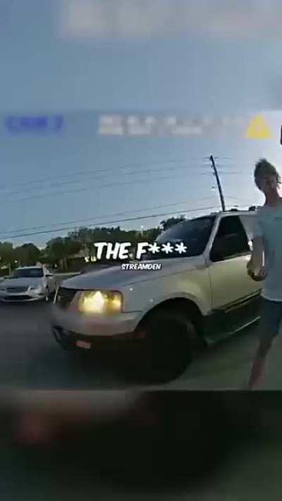 Mouthy teen gets a taste of reality 