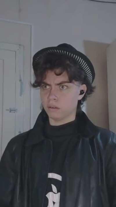 Td homem de vdd chorou nessa cena 🥲