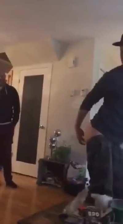 How is this even possible!