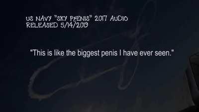 that right there, is the cock of America