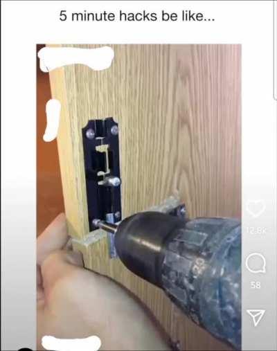 The accuracy of this is painful