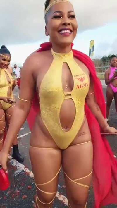 Curves at Caesars 🍑 (@venom_868_)