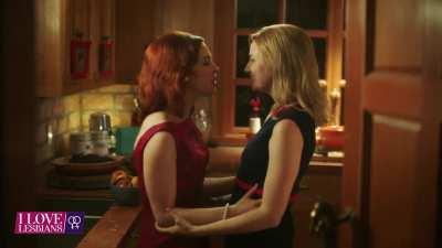 Emily Goss & Shannon Collis - 