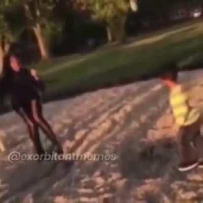 What a rollercoaster of emotions