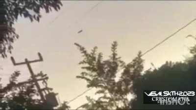 Tr0lls de Internet: Los Texan II son aviones obsoletos no sirven para nada, el ejercito no puede contra el n4rc0... Los Texan II: BRRRRRRRRR