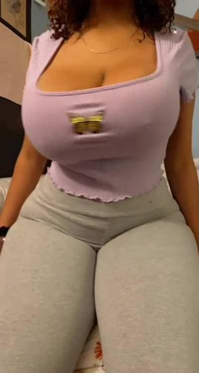 YOU MUST WAIT FOR THE DROP ð