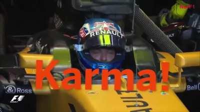 Learn the Alphabet with Fernando Alonso