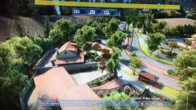 We lost a good man today