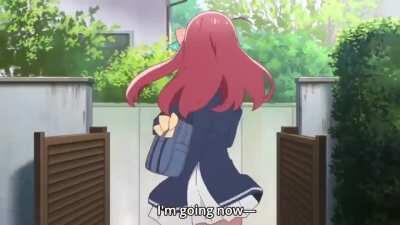 Kakyoin Gets Hit by a Car