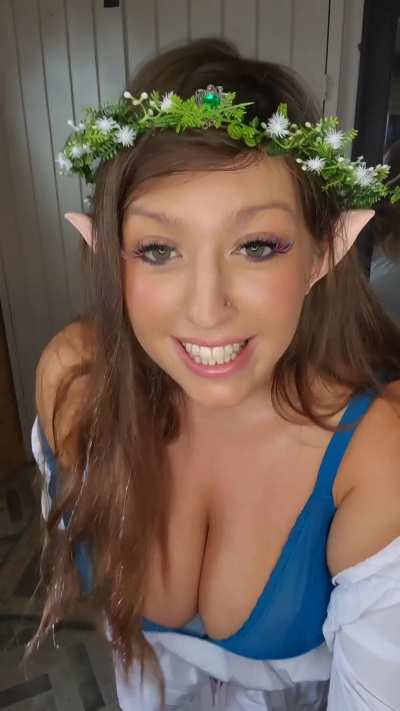 I want to be your guilty pleasure